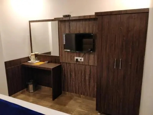 Hotel Alfa