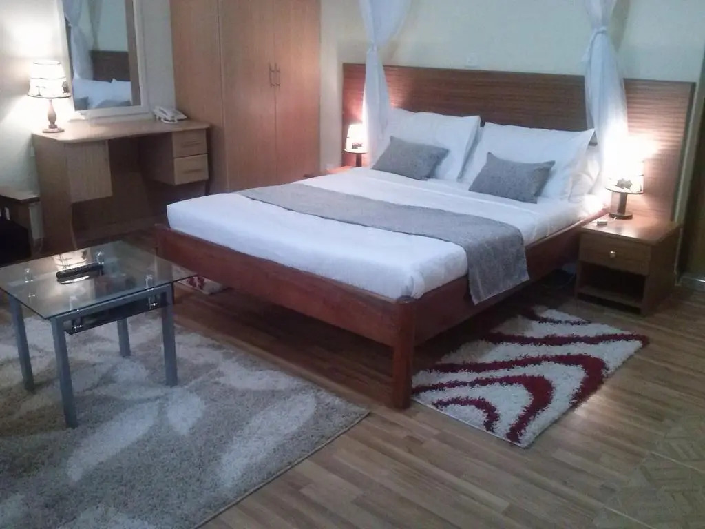 Safi Hotels