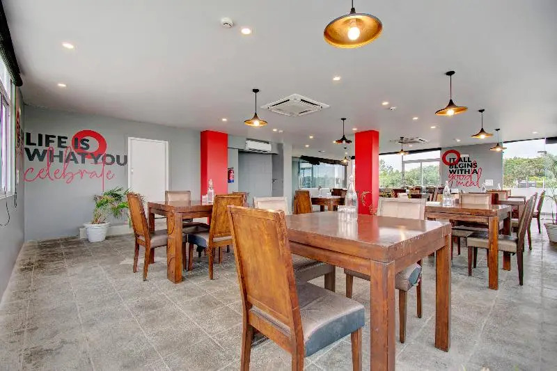 Townhouse Ulsoor
