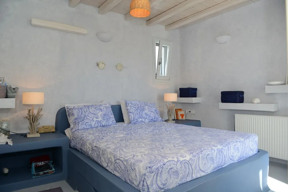 Villa Epíneio - Luxury 5-bedroom Villa