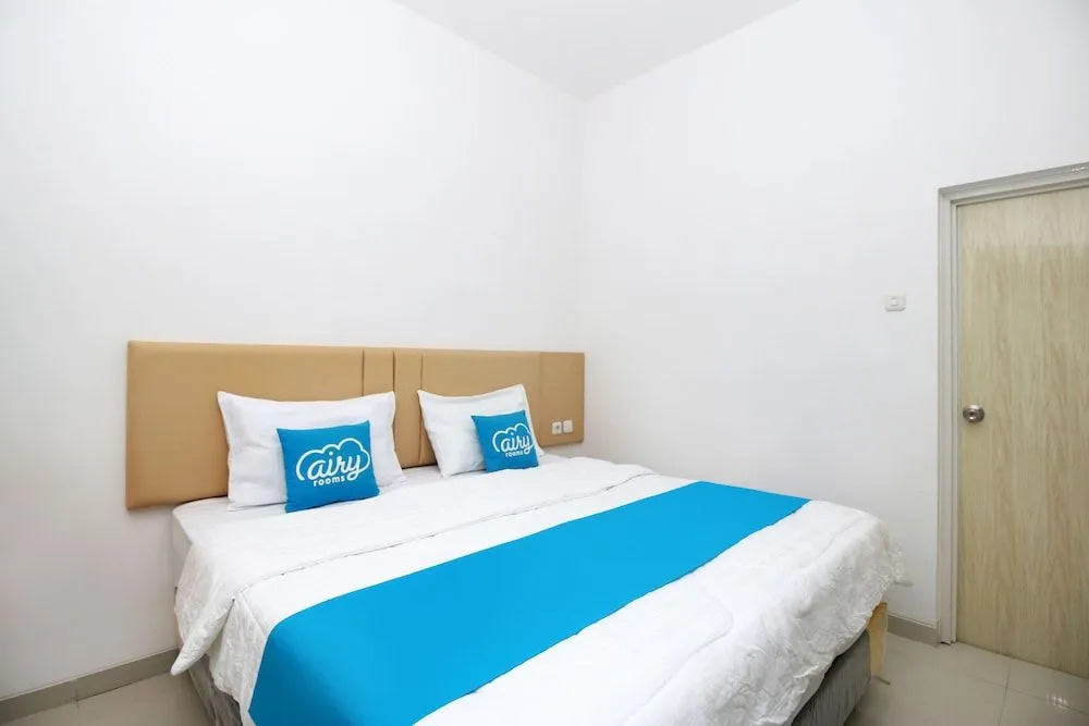 Airy Kranggan Kalikuping 29 Semarang