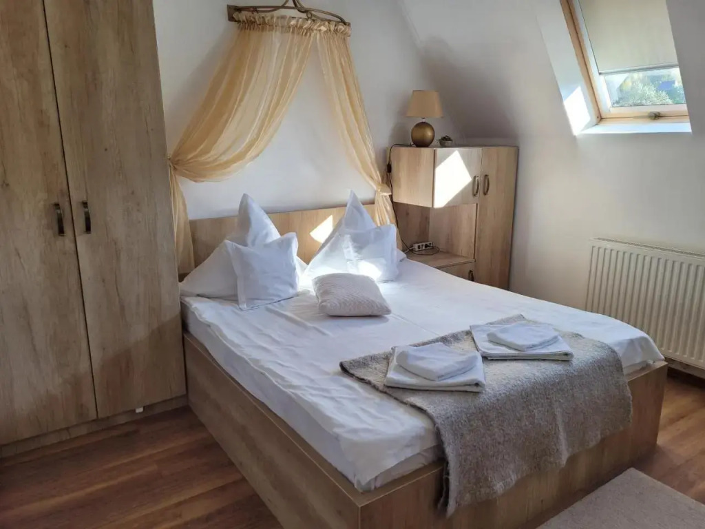The Guesthouse