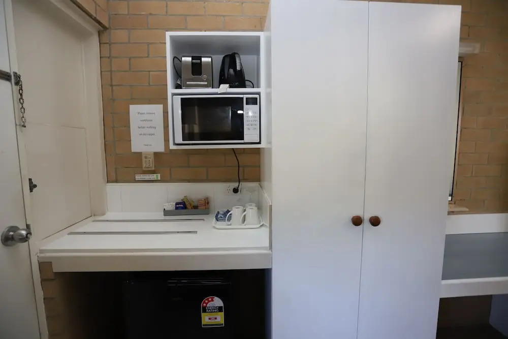 Great Eastern Motor Inn Gympie