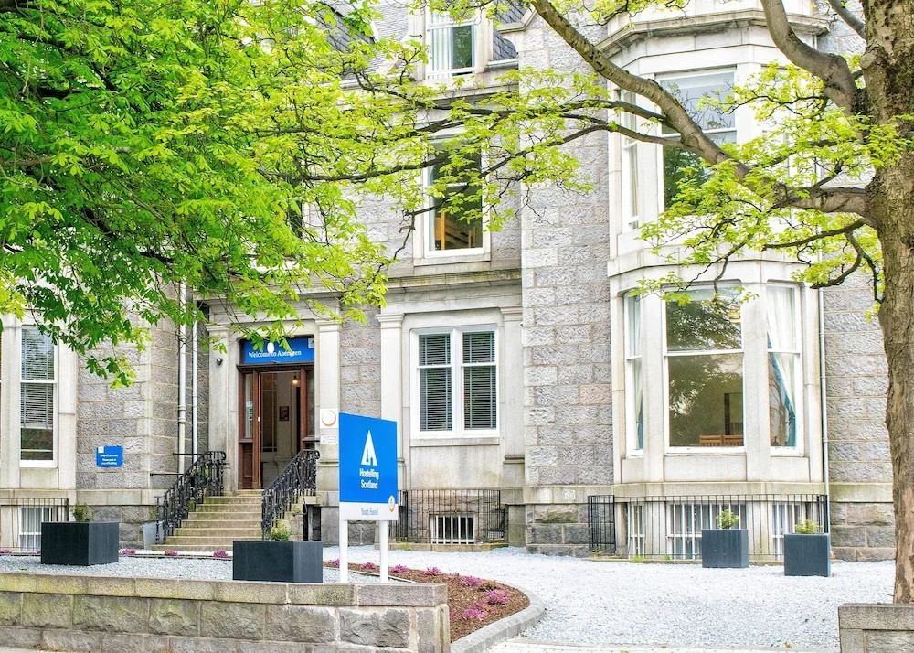 Aberdeen Youth Hostel