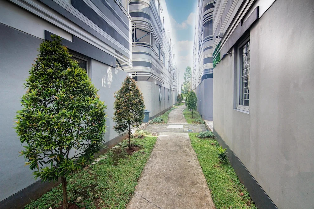 Hotel O Anartha Residence