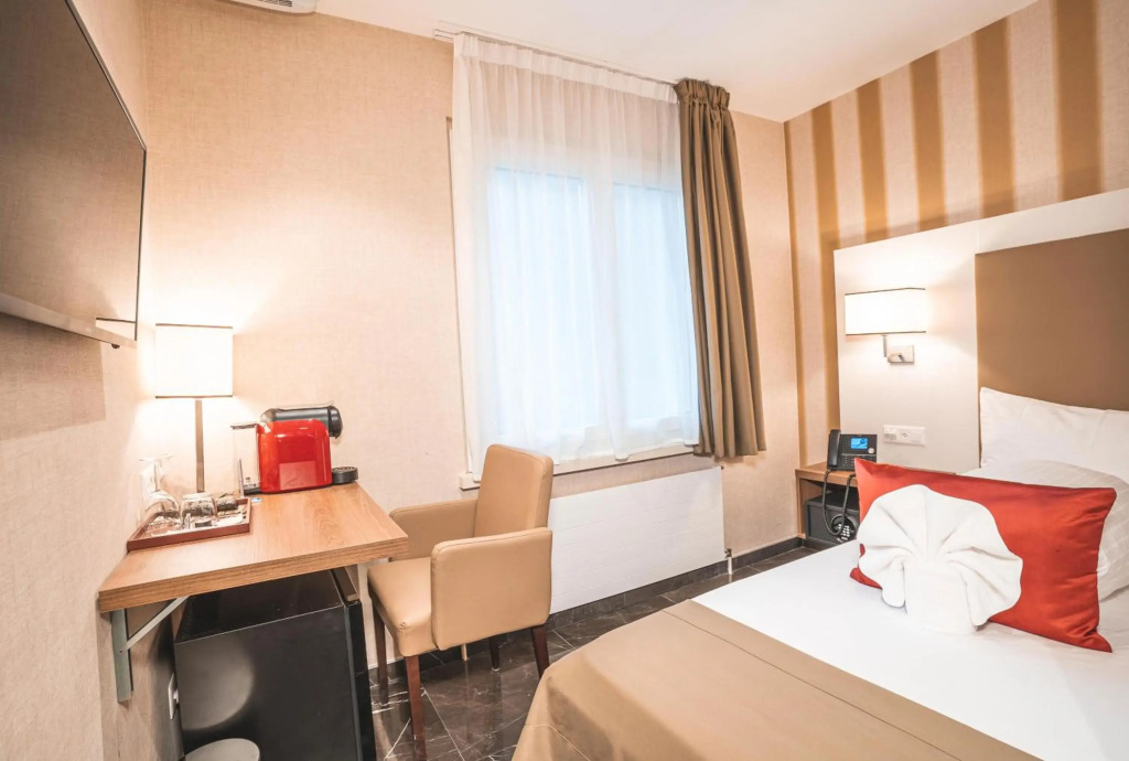 My Home Hotel