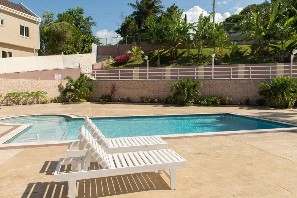 Country Mist 3 bedroom Vacation Home