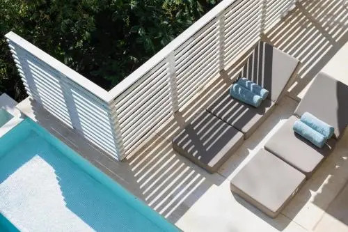 Ocean View Villa Nicholson