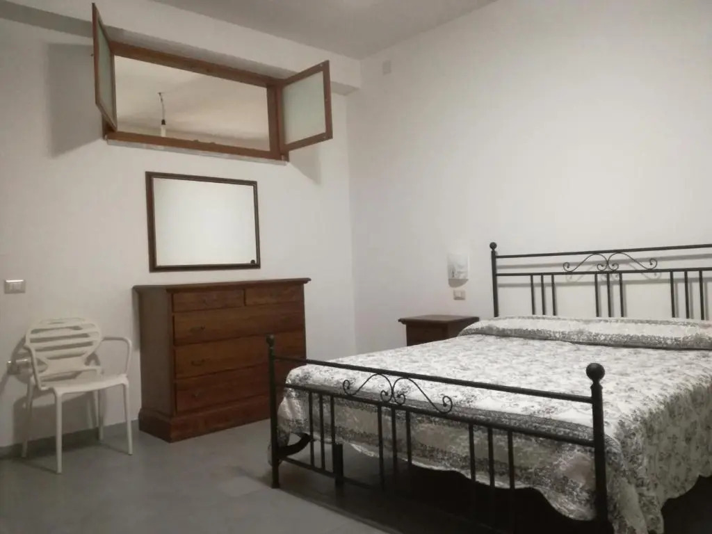 Appartamenti La Chiandata