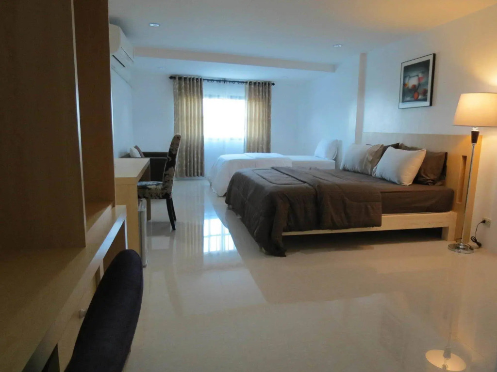 Sila Resort