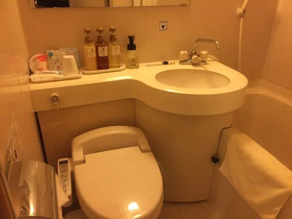 Kashiwa Plaza Hotel
