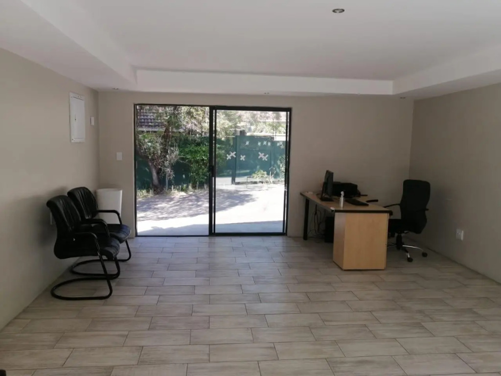 Rivonia Guest House