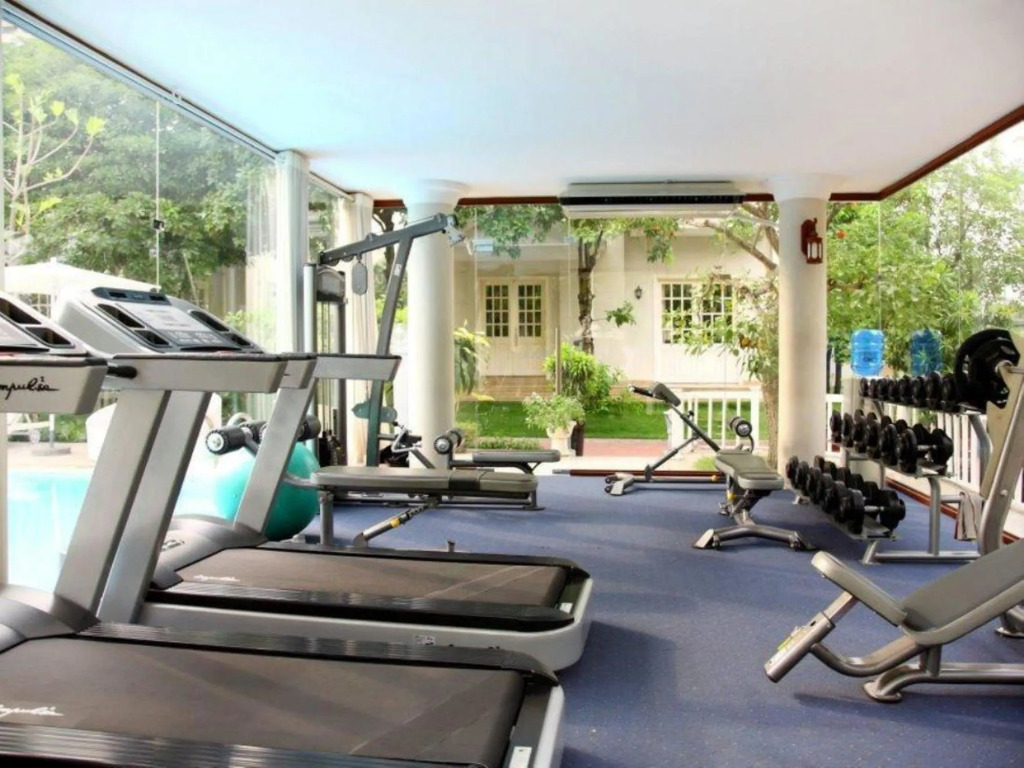 Toki Sai Gon Resort & Spa