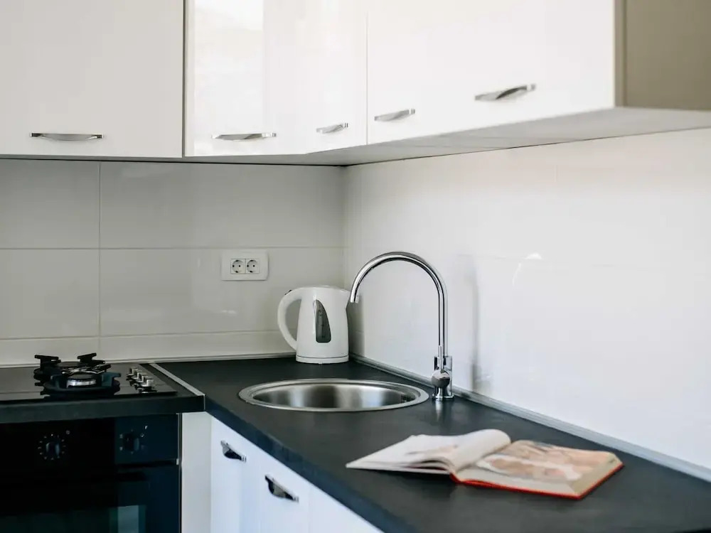 Apartment Wanda