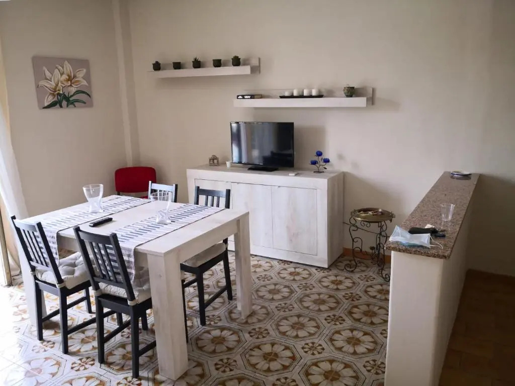 La casa di Alessandra