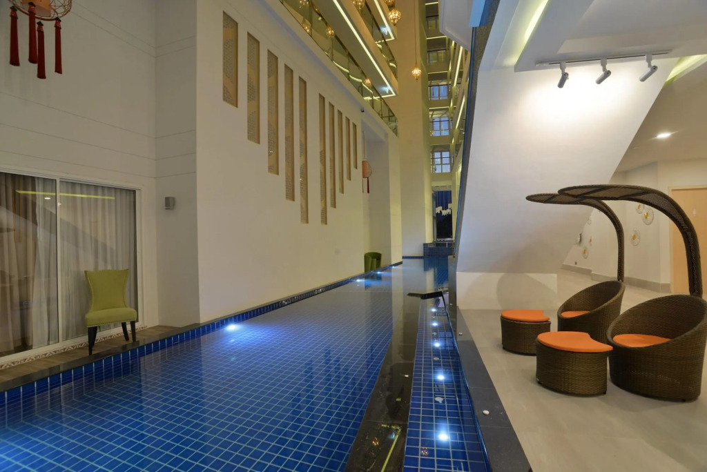 Baisirimaya Hotel