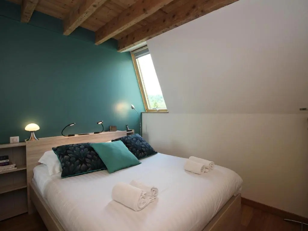 Appartement Mont-Dore, 3 pièces, 4 personnes - FR-1-608-151