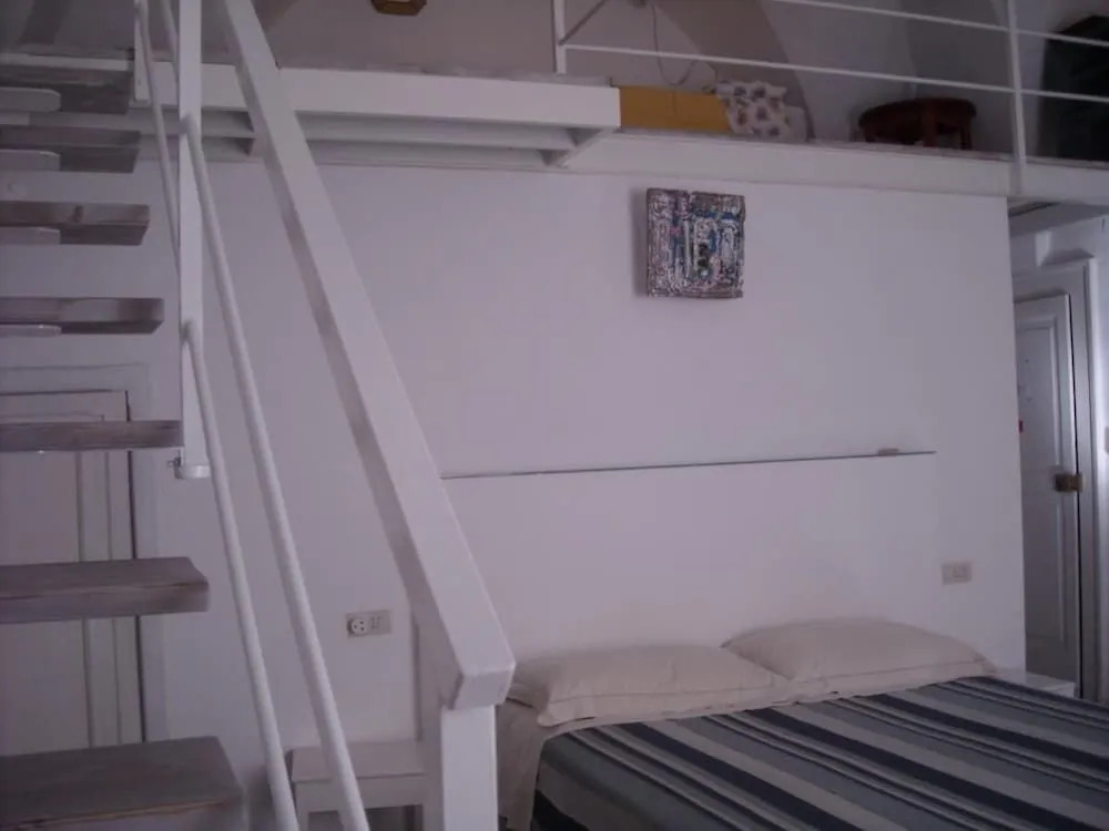 Bed and Breakfast Malvasia