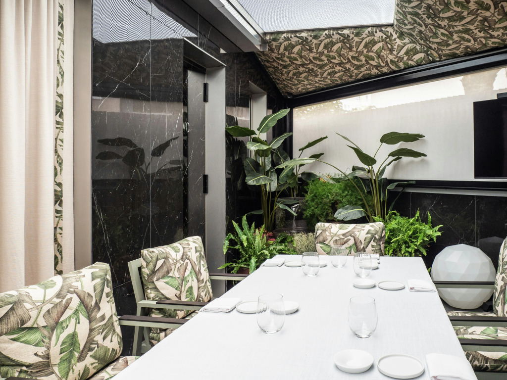DoubleTree By Hilton A Coruña