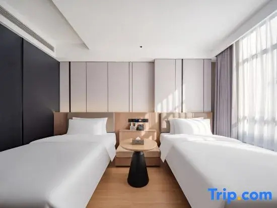 Yaman International Hotel (Yiwu Inter national Home City Store)