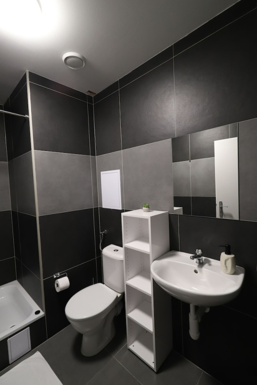 Apartmány Plzeň Zborovská
