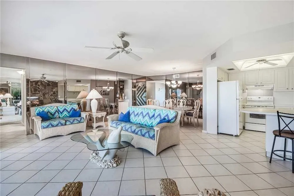 Carlos Pointe PH1 - Four Bedroom Penthouse