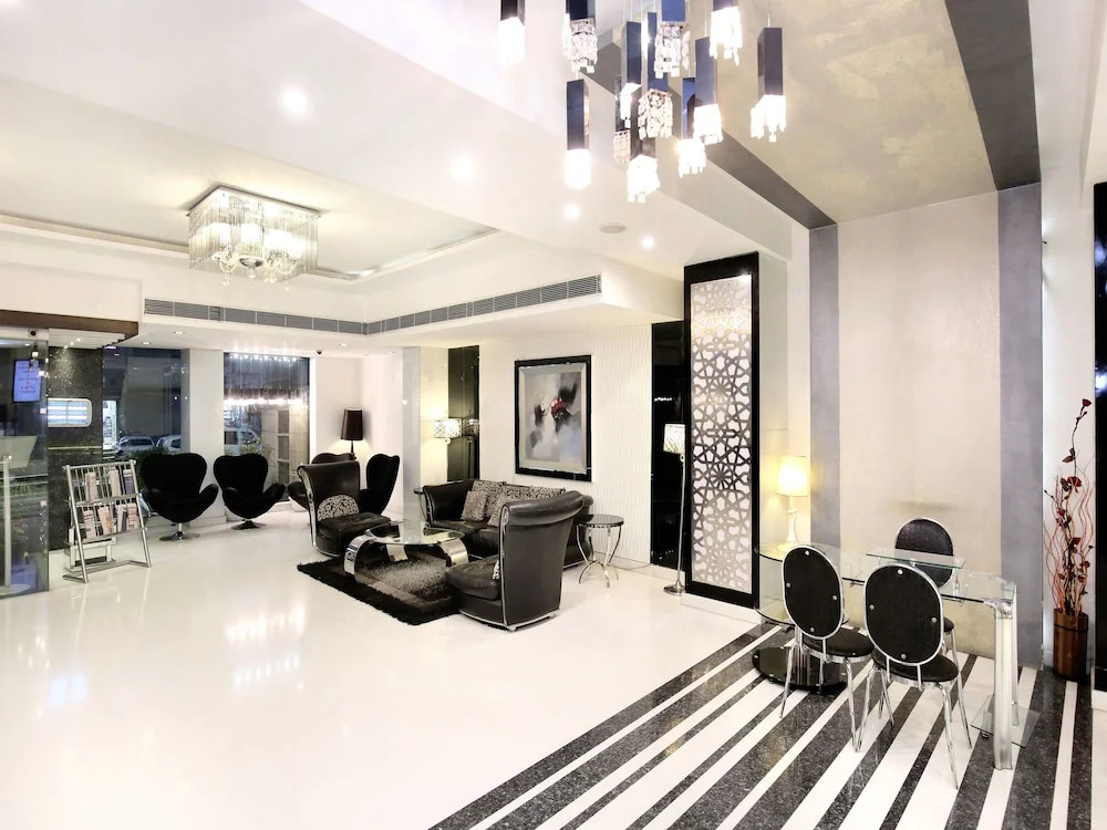 OYO Premium Nakodar Road Near Lovely Sweets Jalandhar