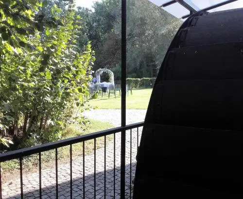 Il Molino del Groppo