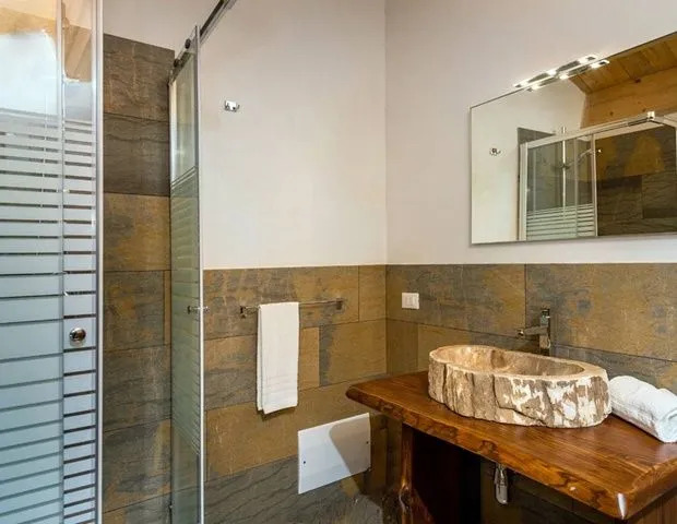 Villa Le Muse by Interhome