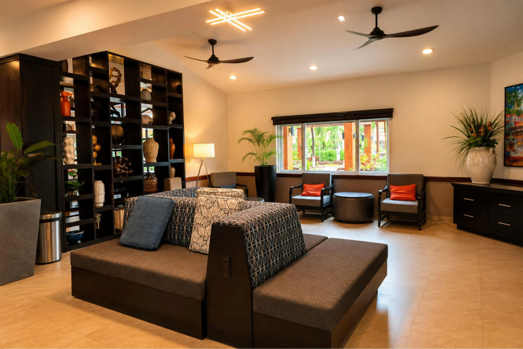 Best Western Plus Belize Biltmore Plaza