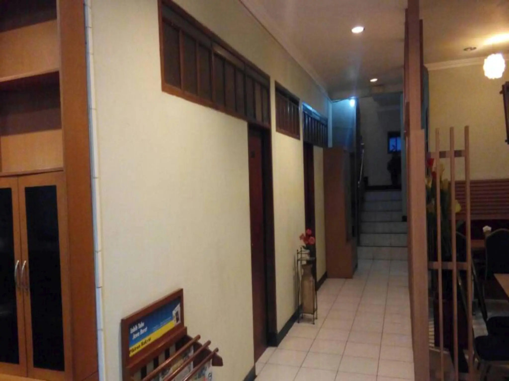 Cihampelas Hotel 1