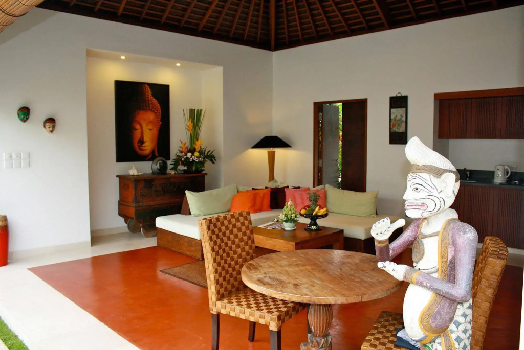 Saba Villas