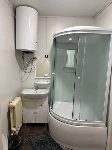 Гостиница Светлана