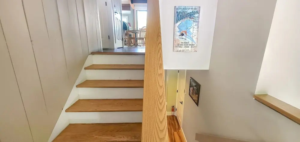 Great Escape Ski Lodge Brought to you by GetAway Vacations