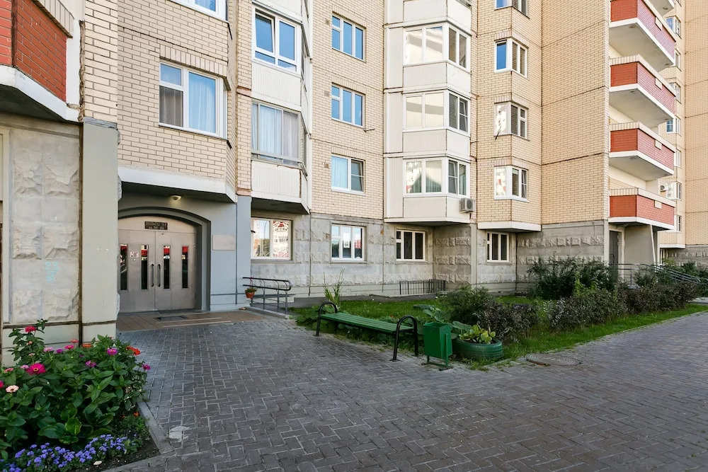 MaxRealty24 Путилково, Спасо-Тушинский бульвар, 5