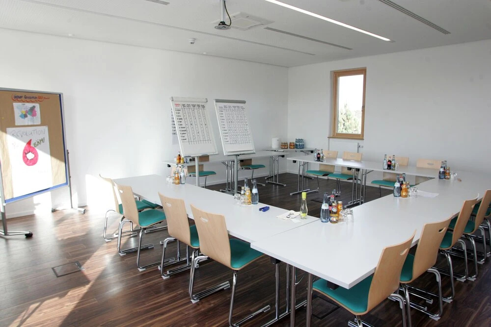 ateckhotel Kirchheim/Teck