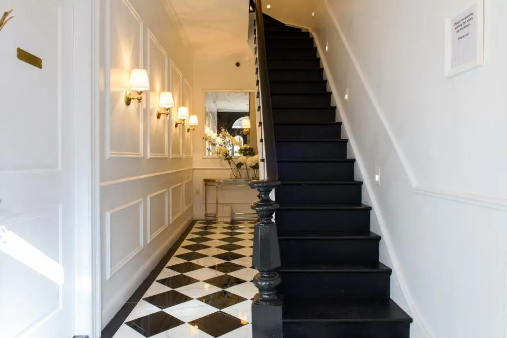 BOND Townhouse
