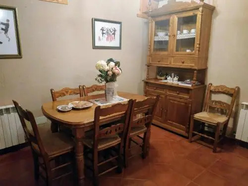 La Forqueta y El Fontanal