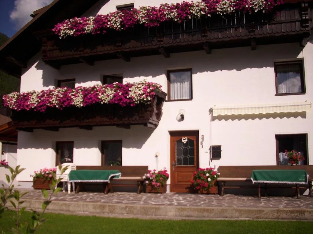 Haus Renate Melmer