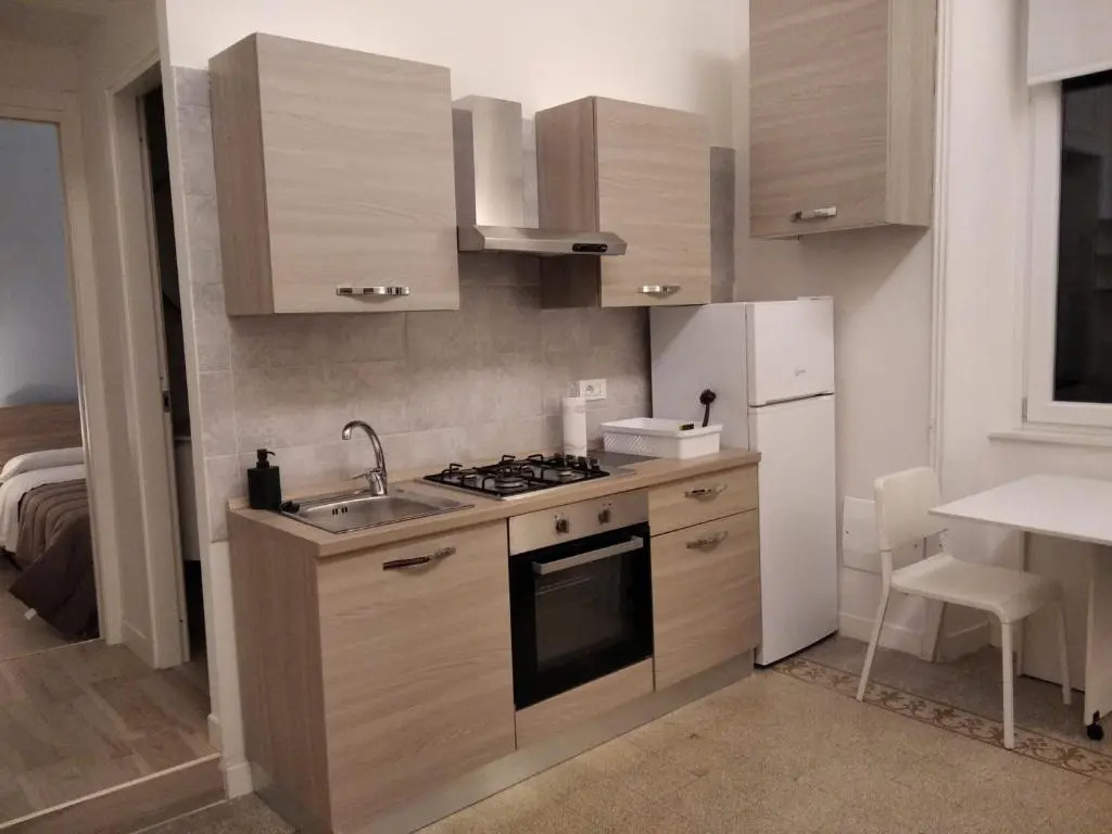 Chiarini22 Apartments