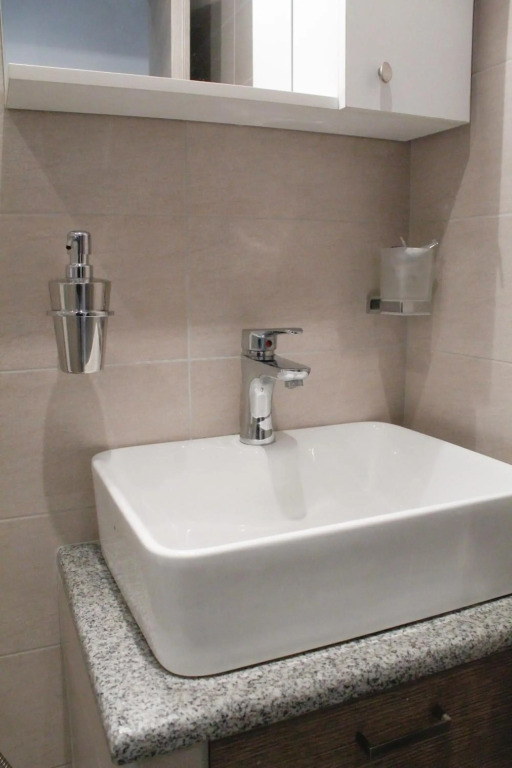 Apartment Ori