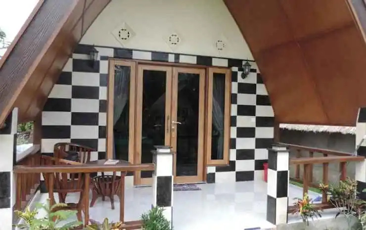 Meno Smile Cottages