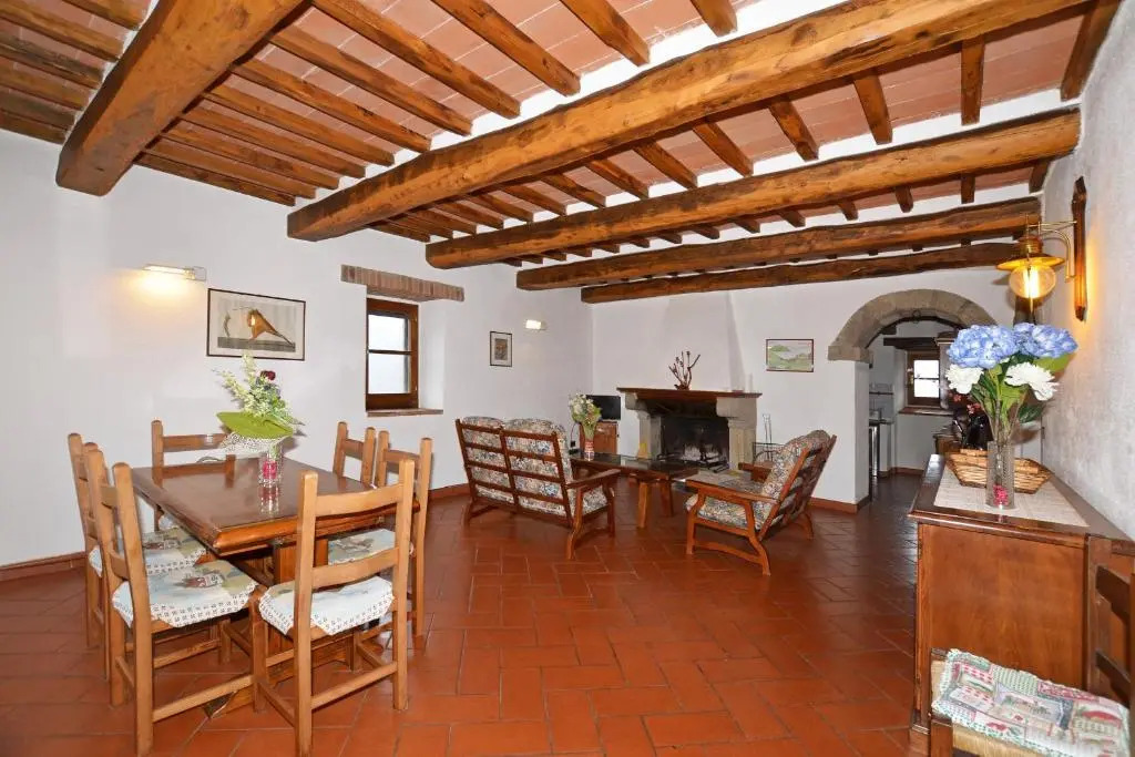 Villa La Chiesina - Happy Rentals