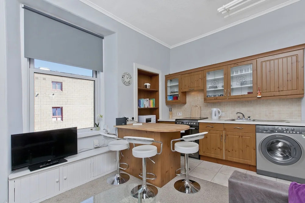 Braemore Apartment at The Meadows