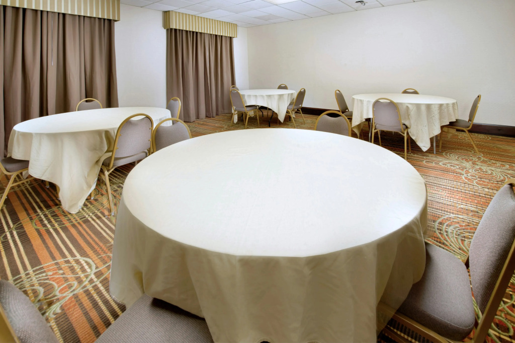 Hampton Inn Haverhill