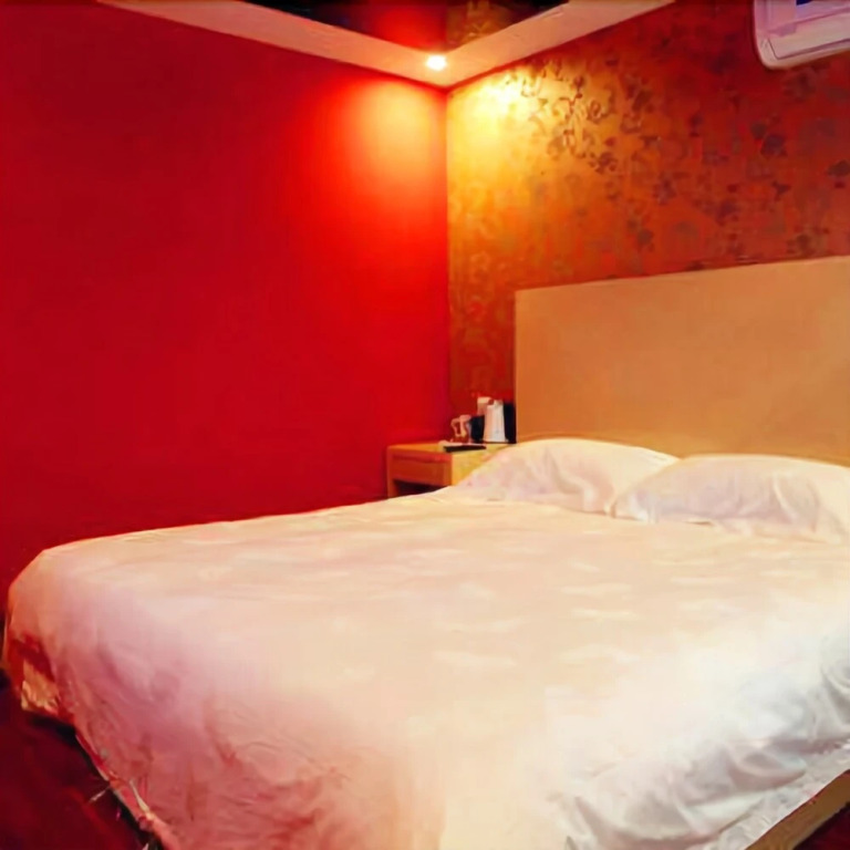 Gong Ti No4 Theme Hotel