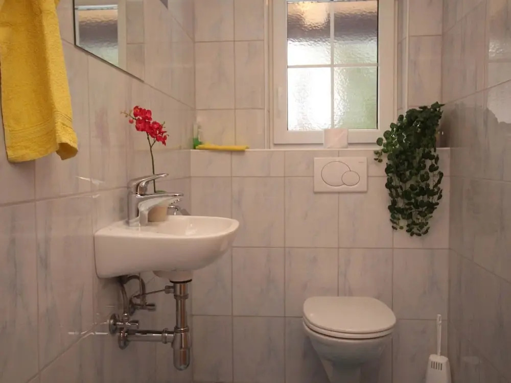 Quaint Apartment in Kirchberg Near Ski Lift