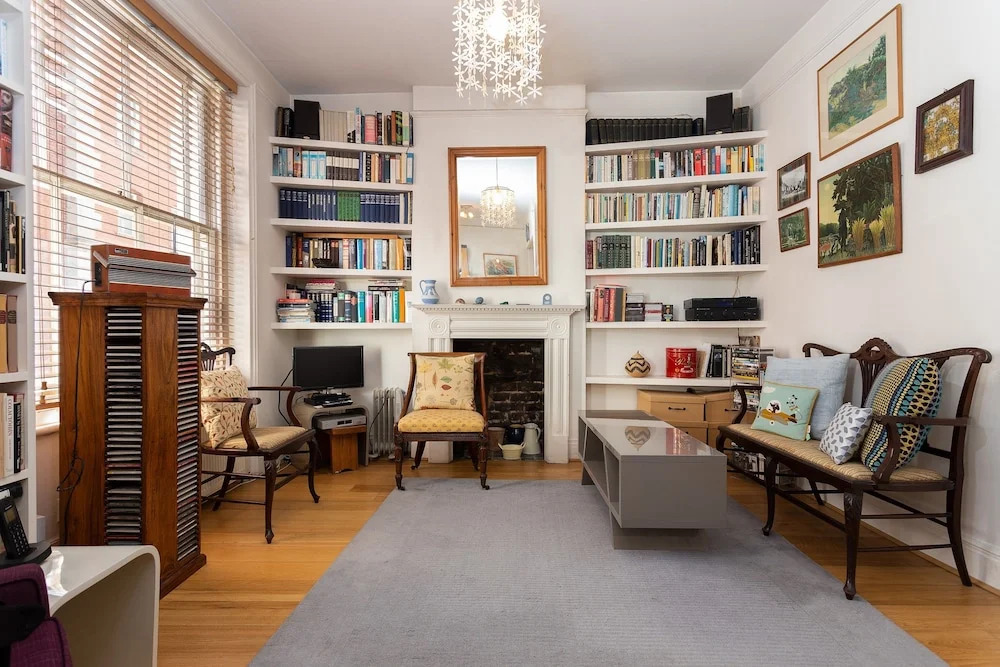 Central London 1 Bedroom Flat