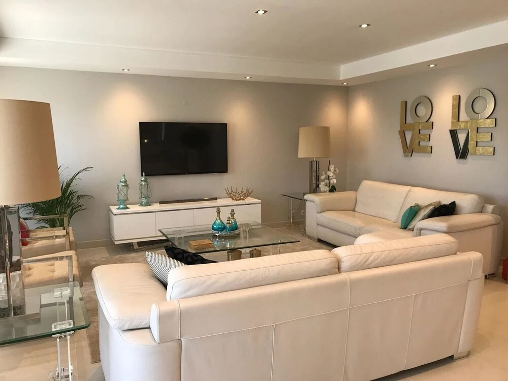 Apartment With 3 Bedrooms in Charneca de Caparica, With Wonderful City