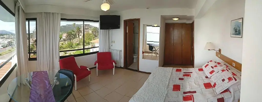 Hotel Ricadi